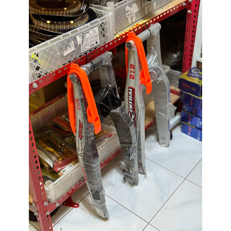 arm replika ktm pnp crf