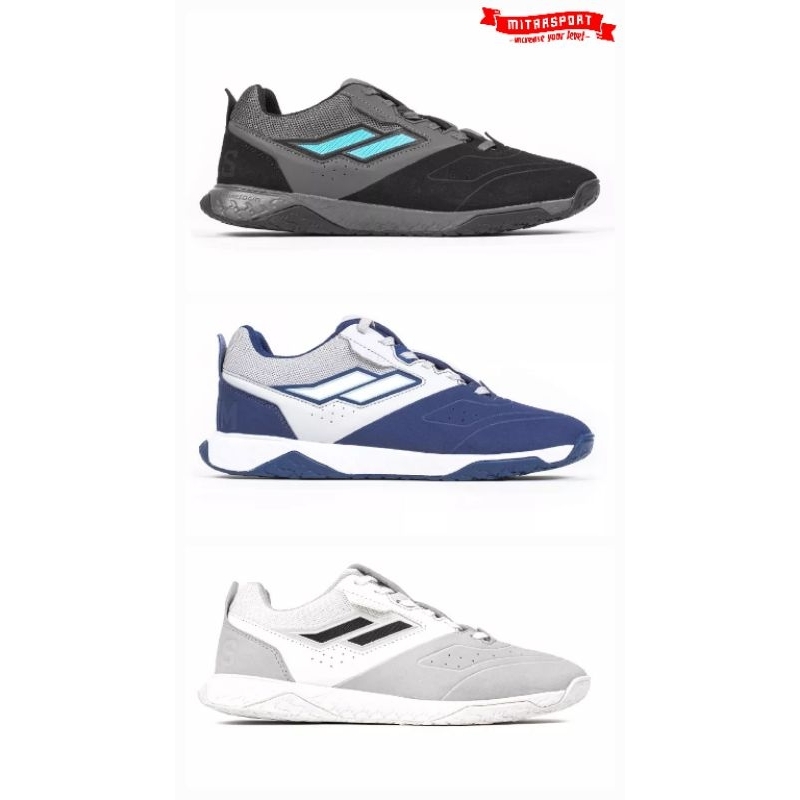 Mills Voltapro Flint Sepatu Futsal