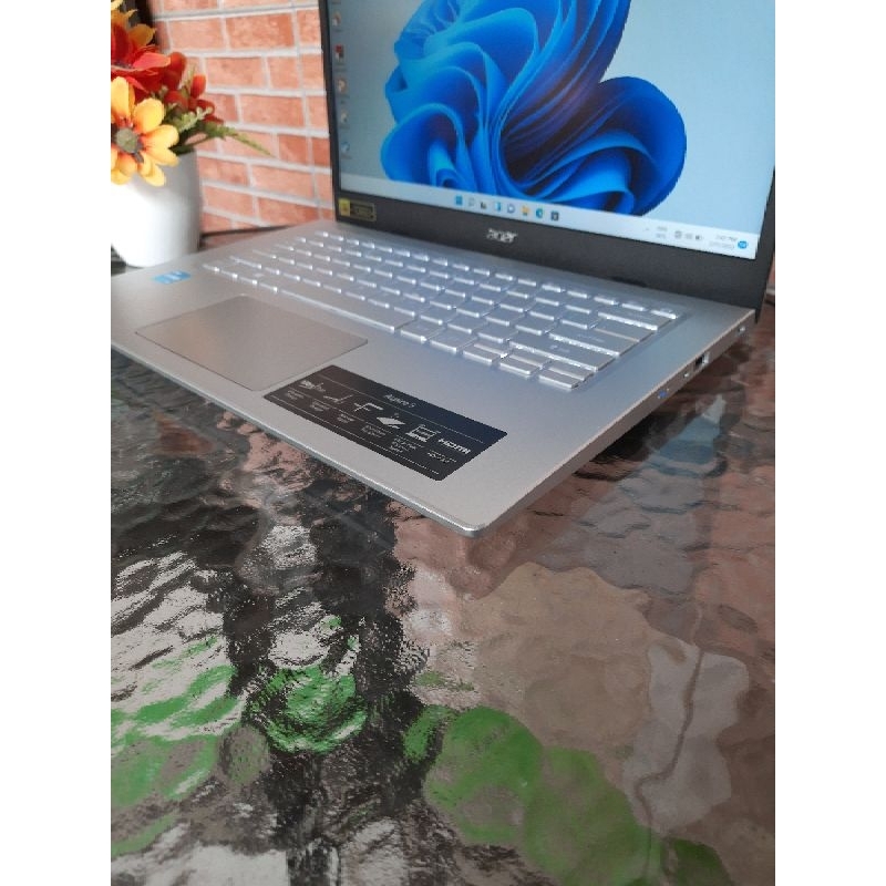 Laptop Acer Aspire5 A514-54 i5 Gen11 Optane