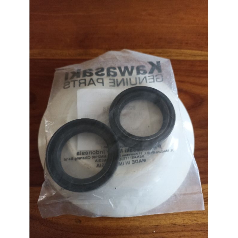 seal shock KLX BF/D'TRAKER non ori