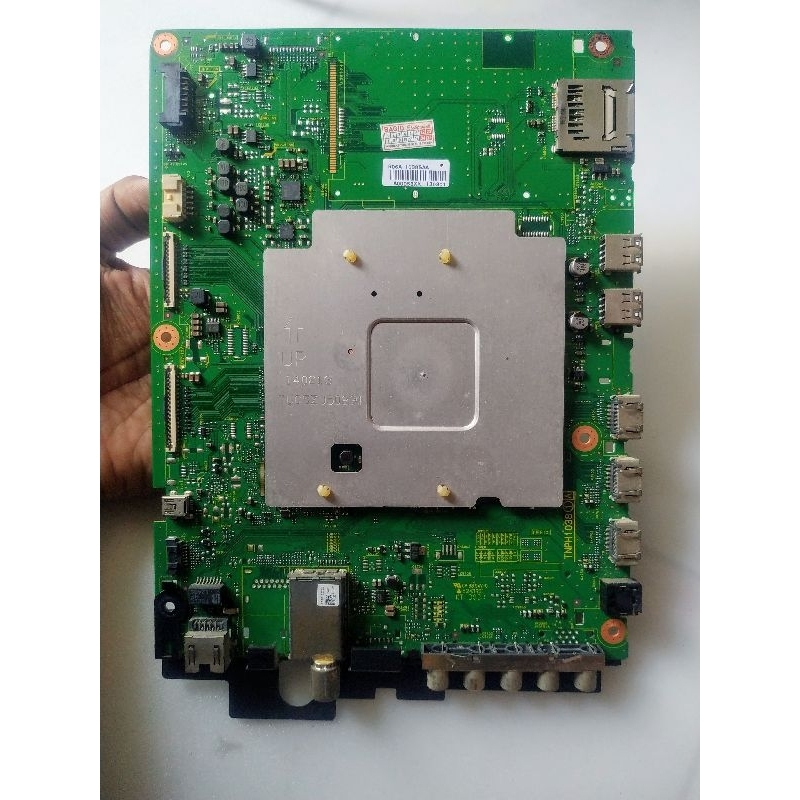 MAINBOART PANASONIC TH-50ET60G