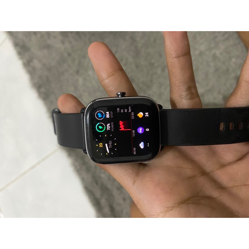 Smartwatch Amazfit Gts 2 Mini