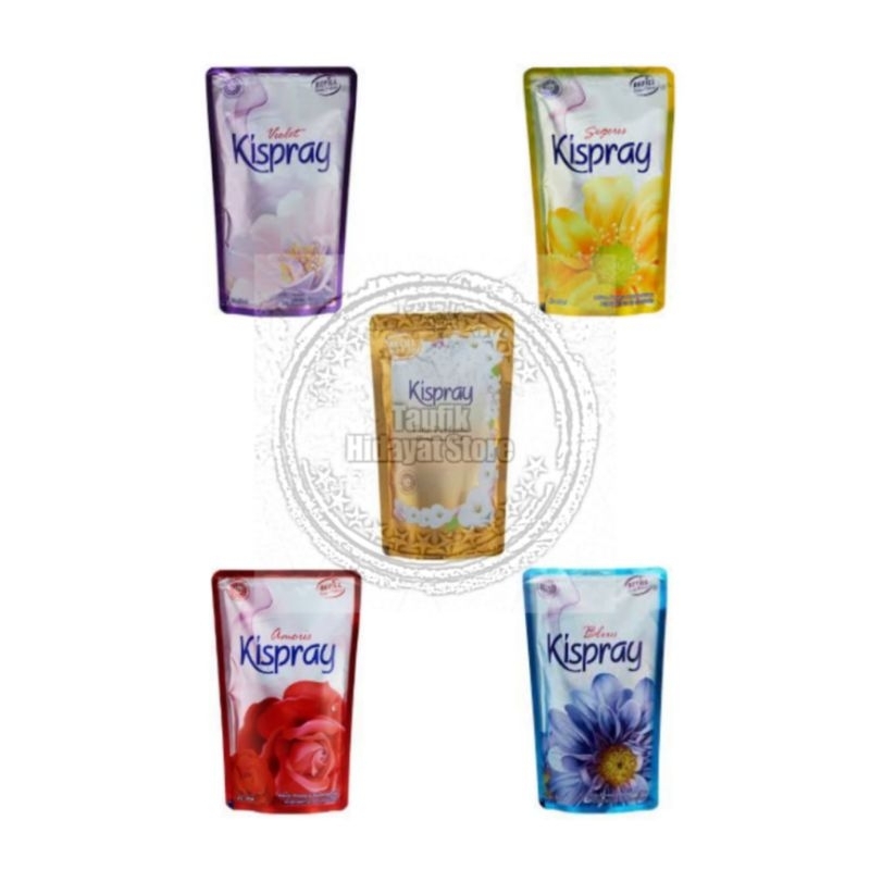 Kispray 280 ml