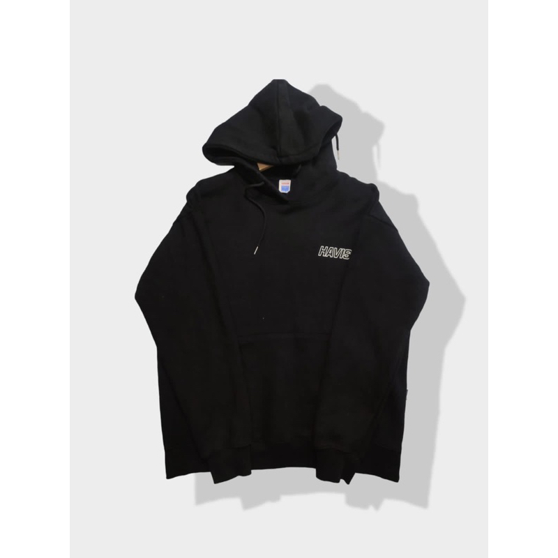 Hoodie 005 havism