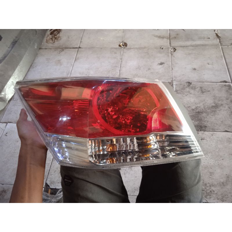 stoplamp honda accord 2008 2012 kiri
