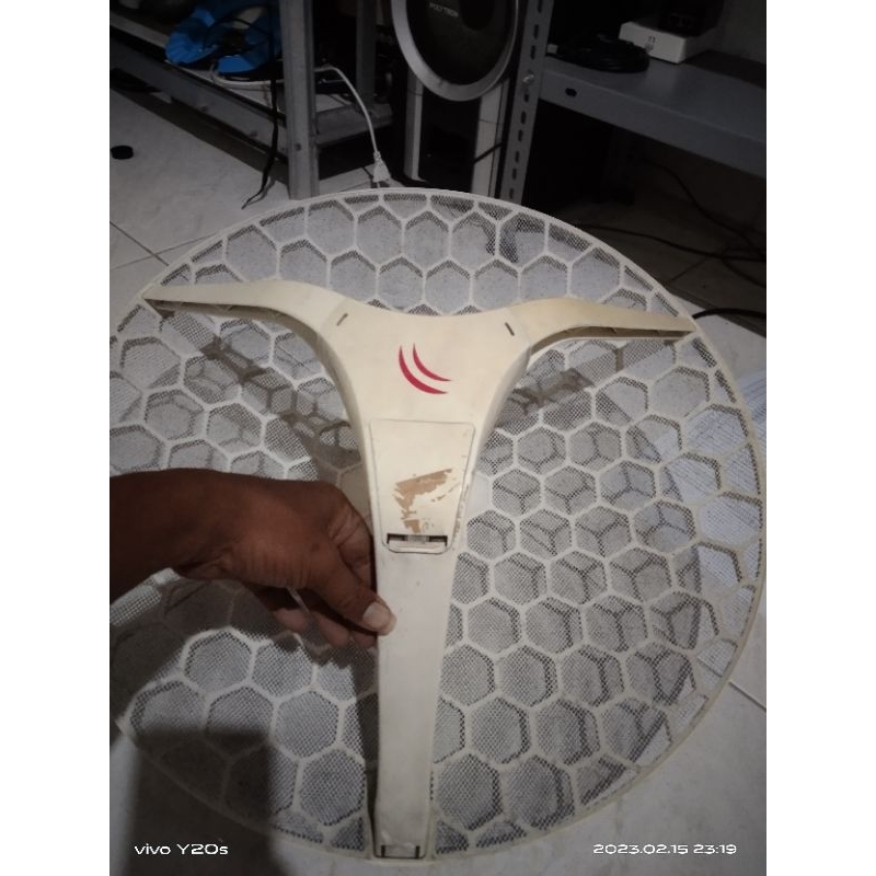 RBLHG-5HPnD-XL | RB LHG-5HPnD-XL