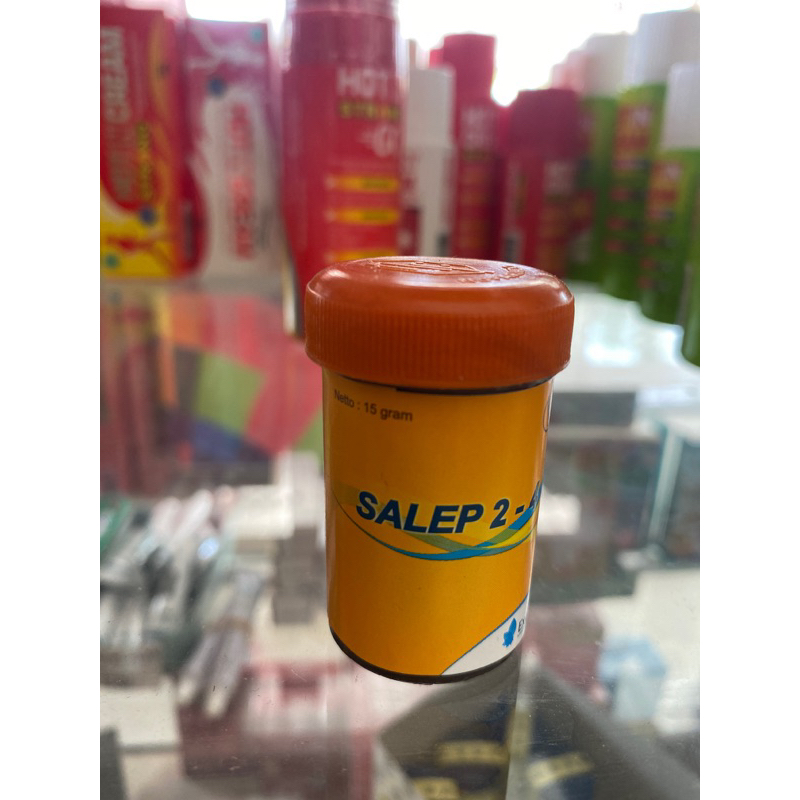 salep 2-4