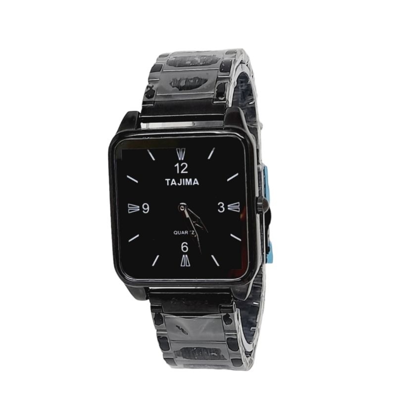 JAM TANGAN PRIA WANITA TAJIMA 9407 ORIGINAL TAHAN AIR