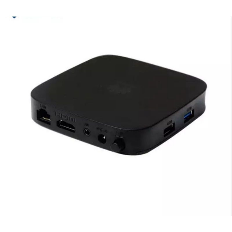 stb Android tv Huawei ec6108v9