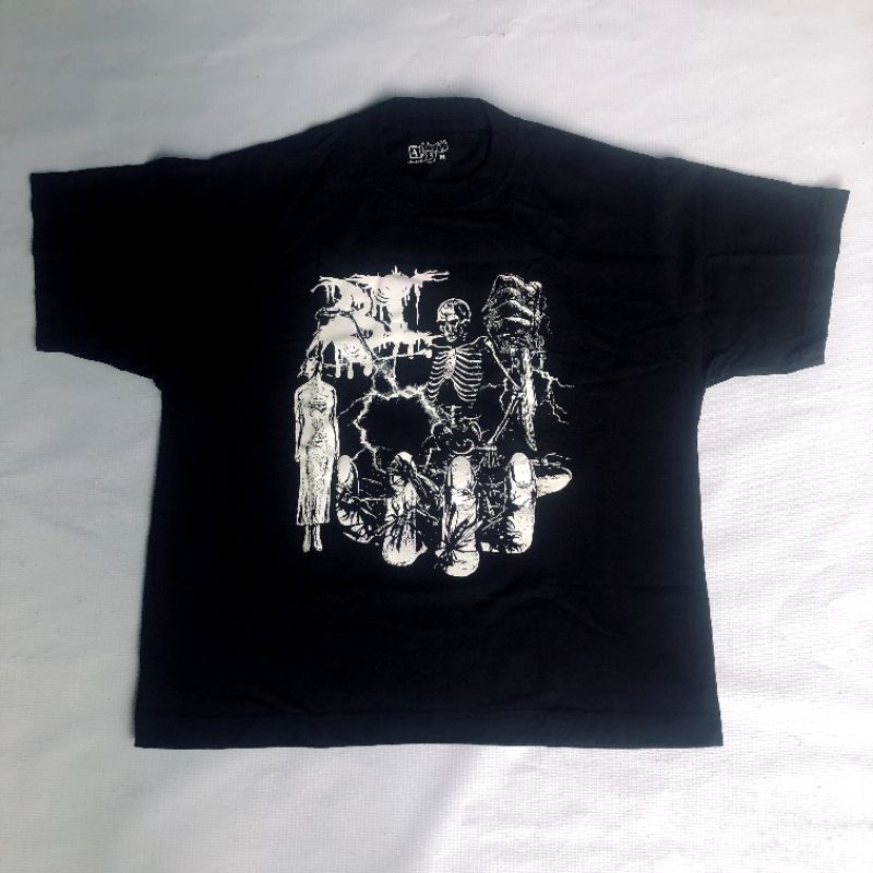 BT/Badtrip - Tshirt
