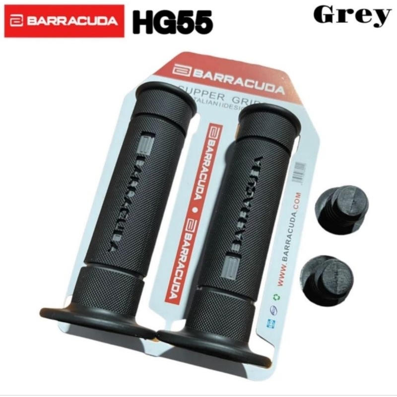 Handgrip HG55 Barracuda Universal Grip Model RCB Hg55