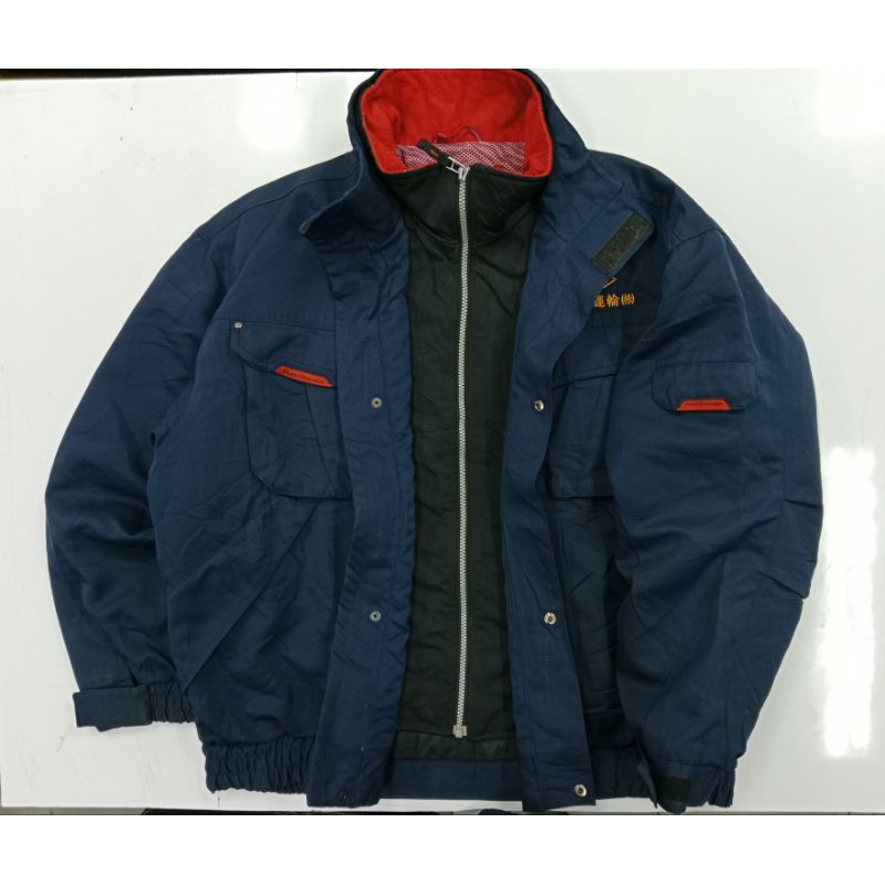 jaket gunung tebal sz xxl field message