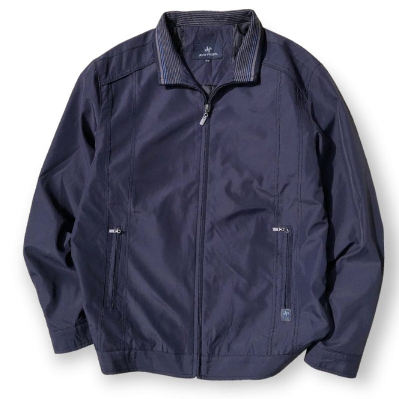 Jacket Jean Pierre Casualwear Second