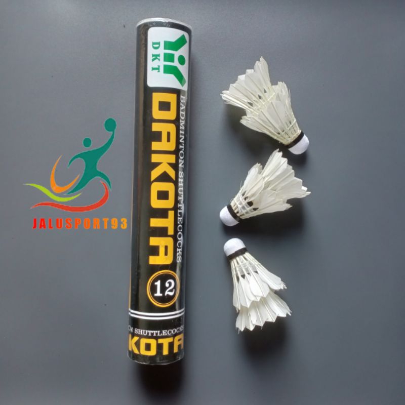 SHUTTLECOCK DAKOTA/KOK DAKOTA