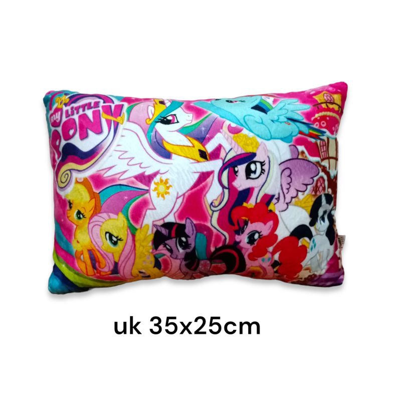 Boneka Bantal My Little Pony