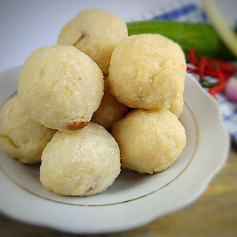 

Pempek Adaan