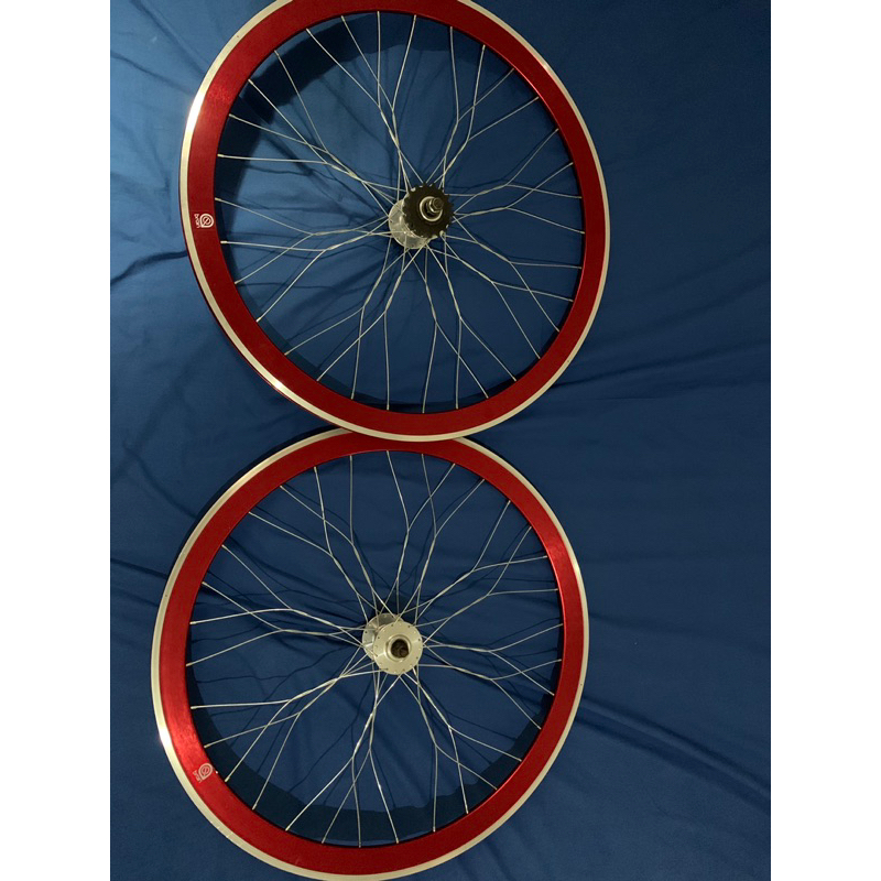 wheellset brain hub pro