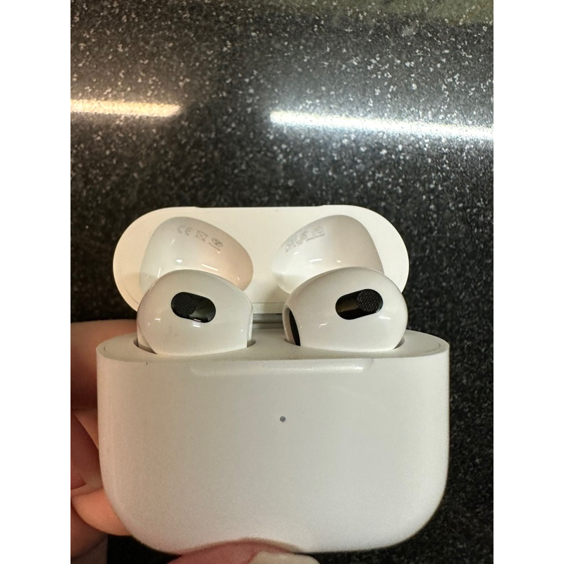 Earphone Bluetooth Generasi 3 OEM 1:1