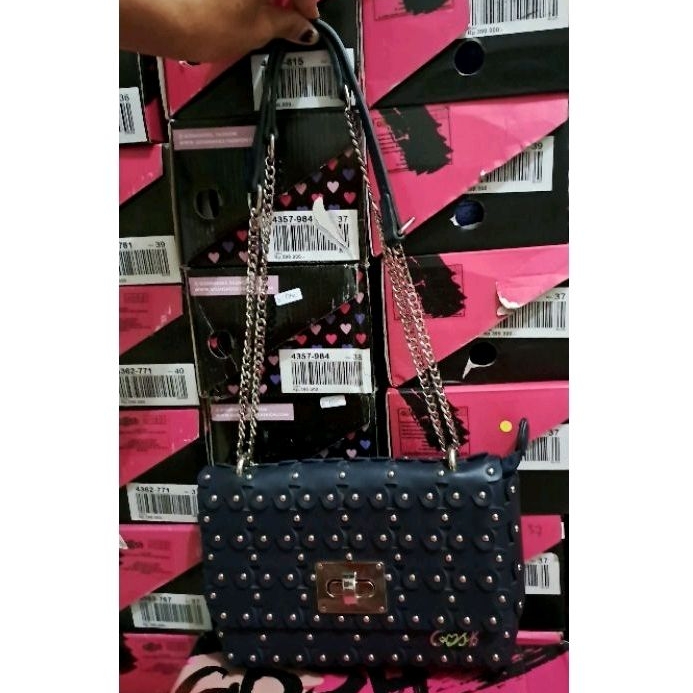 Gosh New Bag Best Seller Tas Selempang Bahu Art 613