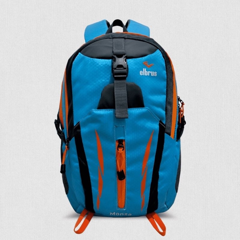 TAS RANSEL PRIA 20 Ltr//TAS RANSEL FASHION &amp; SEKOLAH