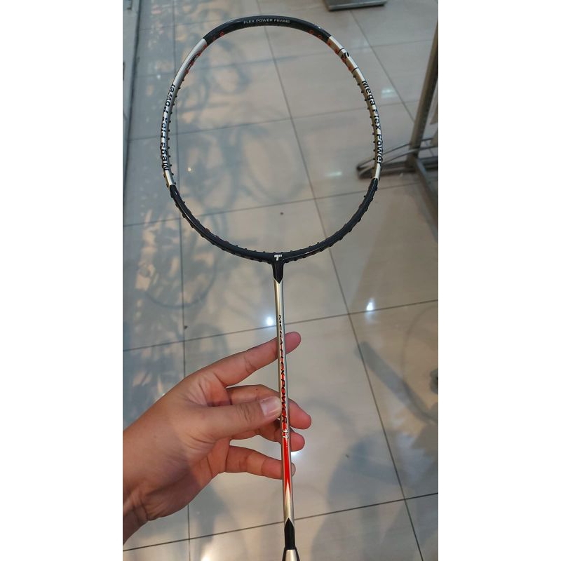 RAKET BADMINTON TOALSON MEGAFLEX 11 ORIGINAL
