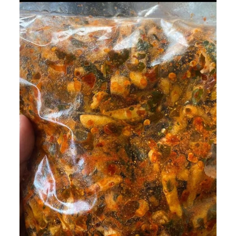 

Basreng Viral