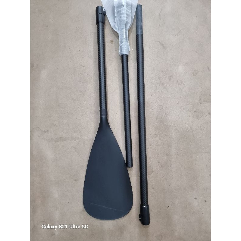 dayung carbon sup paddleboard