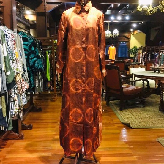 Nesya Dress Viscos by Dian Pelangi LIMITED EDITION Busana Muslim Gamis Abaya Kaftan Outfit Busui Bat