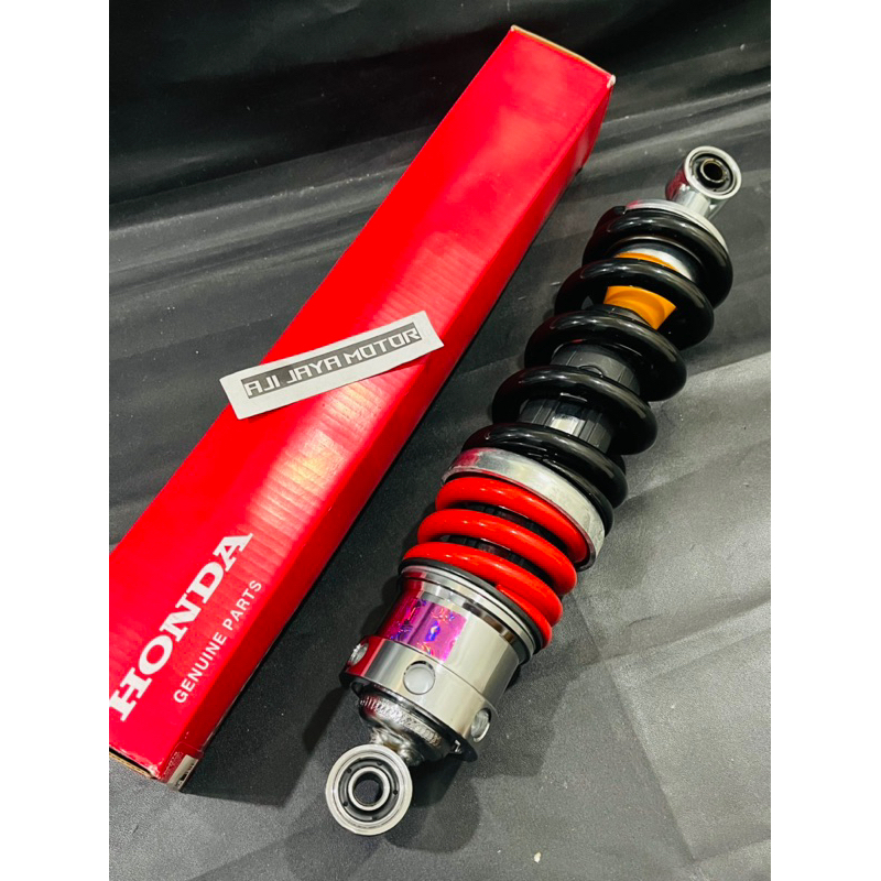 SHOCK BELAKANG MONO MEGA PRO NEW KARBU MEGA PRO FI
