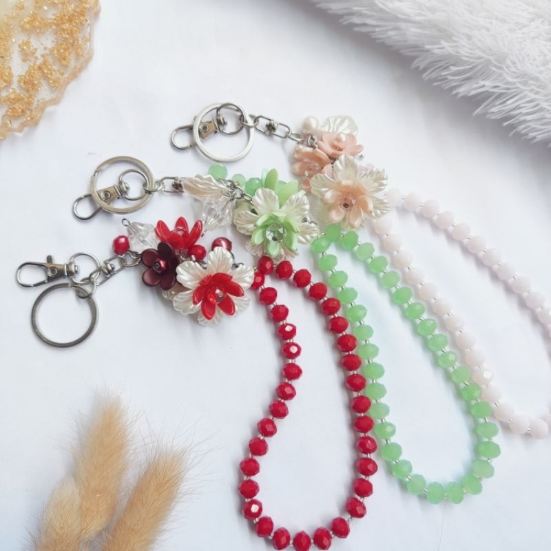 Tasbih|Tasbih Kristal |Ganci Tasbih