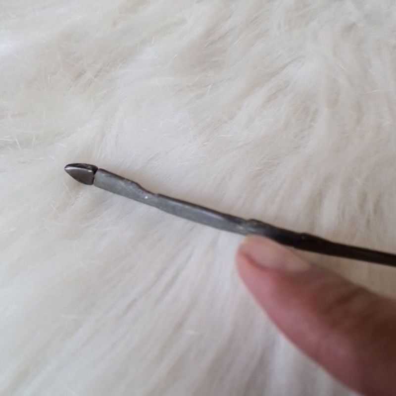 KACAMATA/FRAME OAKLEY BOTTLE ROCKET PRELOVED ORI