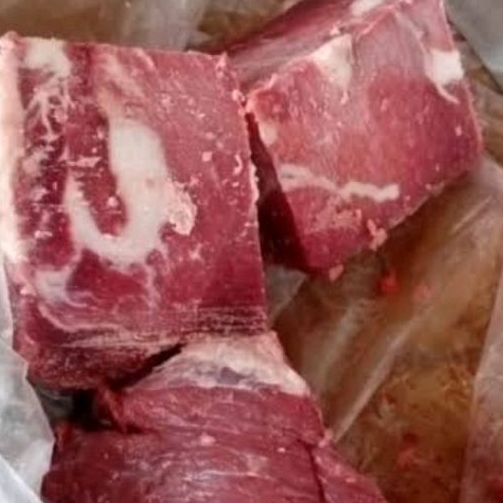 

DAGING SEMUR IMPORT 500G