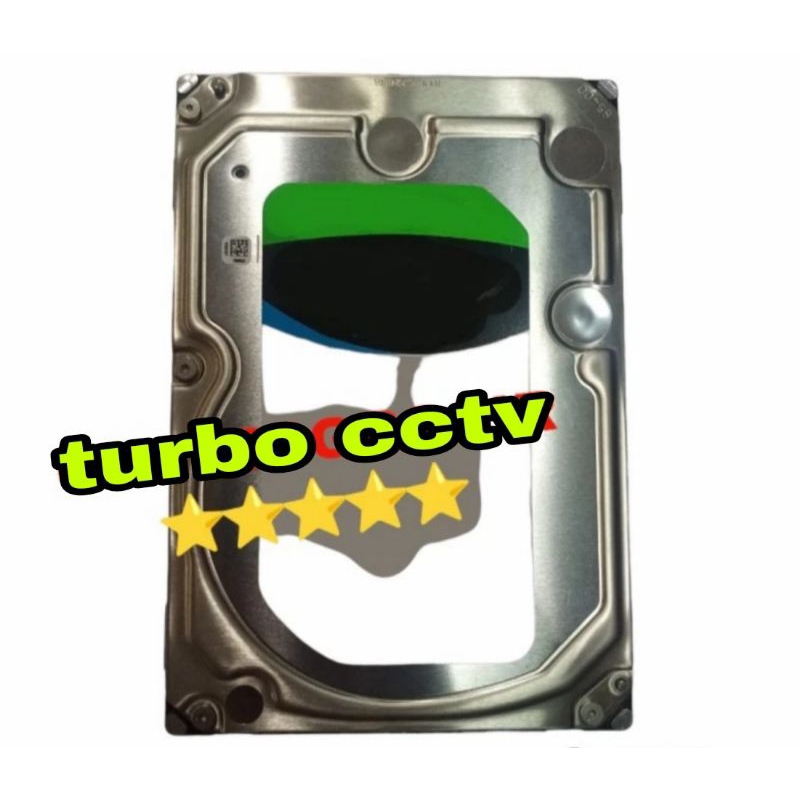 HDD 4TB Hardisk 4TB Harddisk 4tb Internal Pc 3.5&quot; Sata