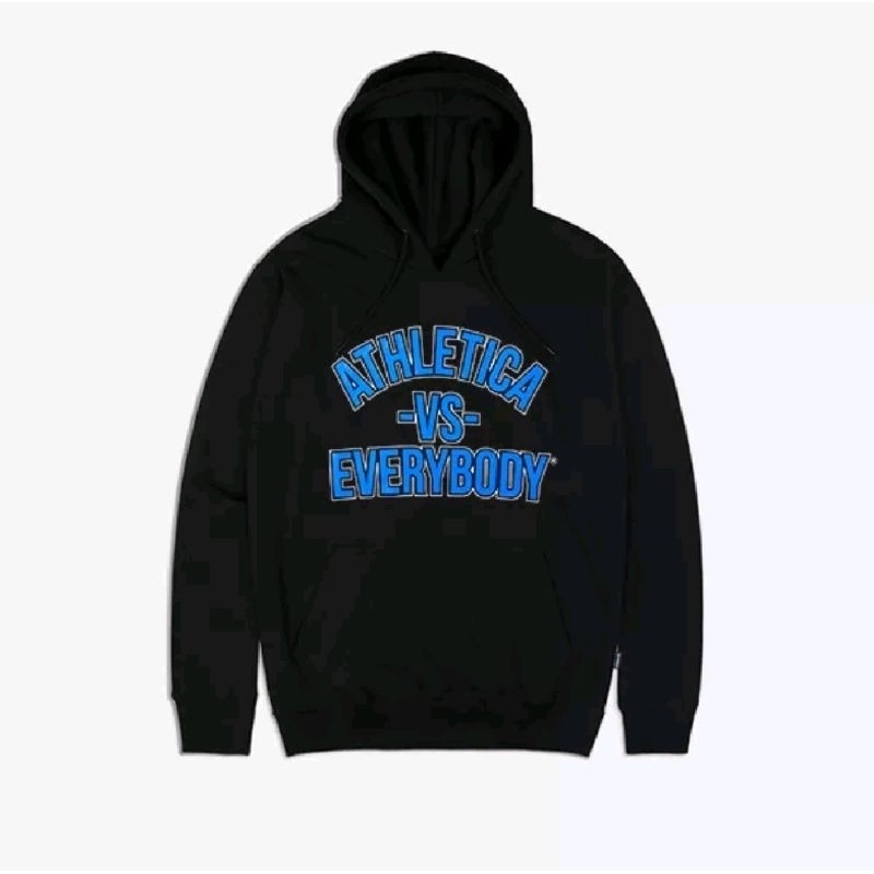 HOODIE ATHLETICA X URBAIND INC