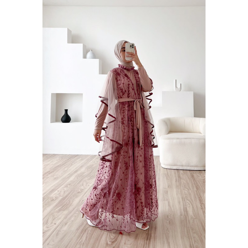 Shireen Kaftan