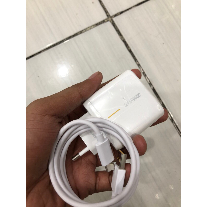 Charger Original vivo type c