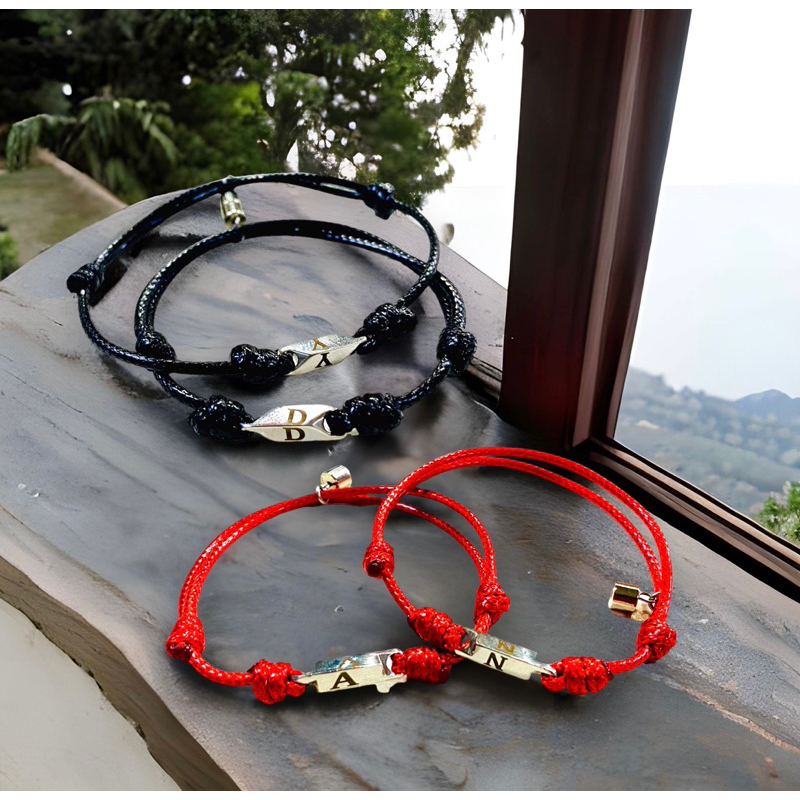 gelang solmate titanium viral