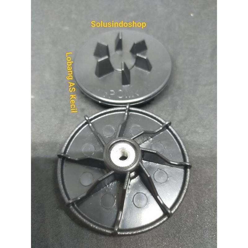 Konektor Blender Lobang AS Kecil (Blender National) / Conektor Blender Lubang As Kecil