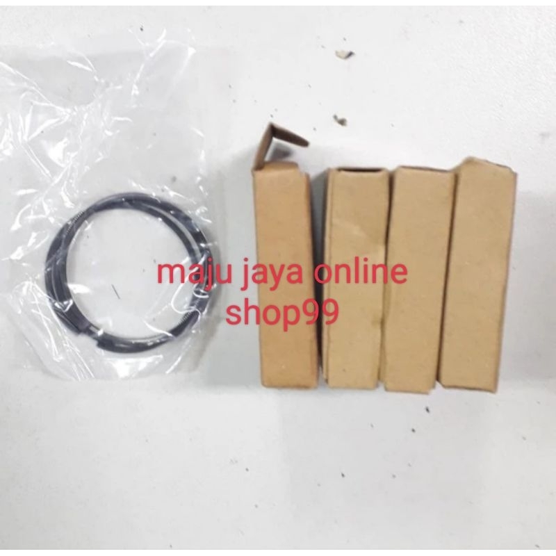 RING SEHER / RING PISTON ERTIGA DIESEL ASLI SATUAN