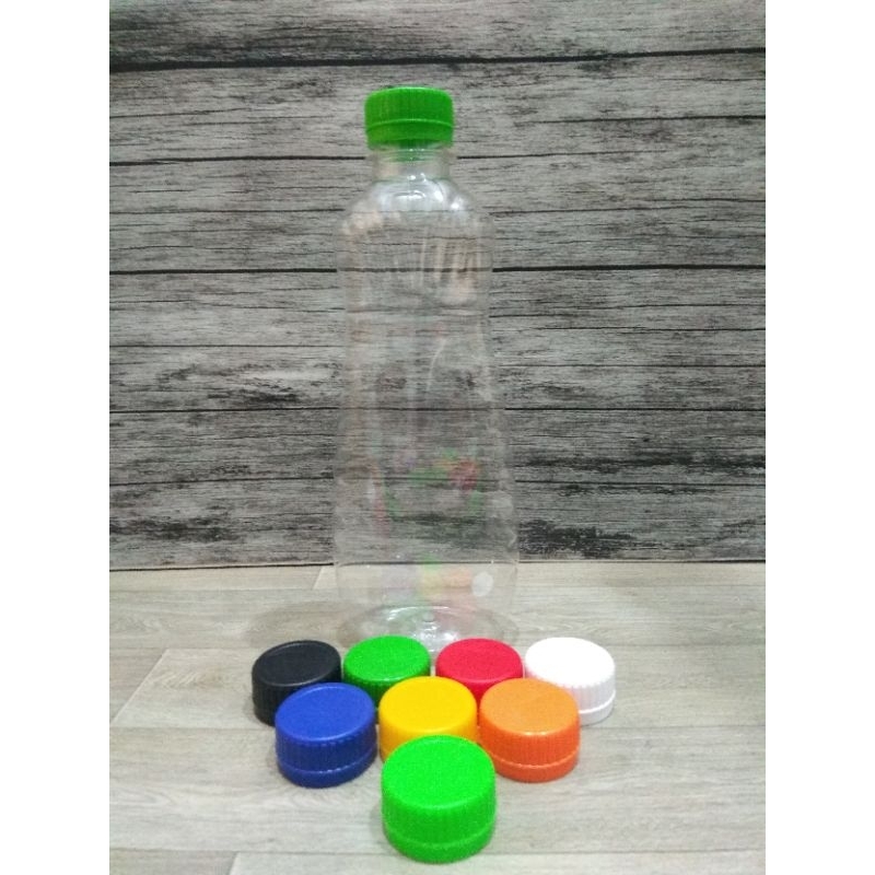 BOTOL CUPIR 450ML 14GR