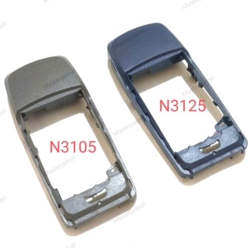 Tulang tengah Nokia 3100 3120 3105 dan 3125 cdma - non ori