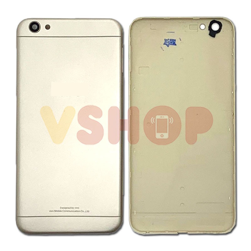 Backdoor Casing Belakang Tutupan Baterai Vivo V5