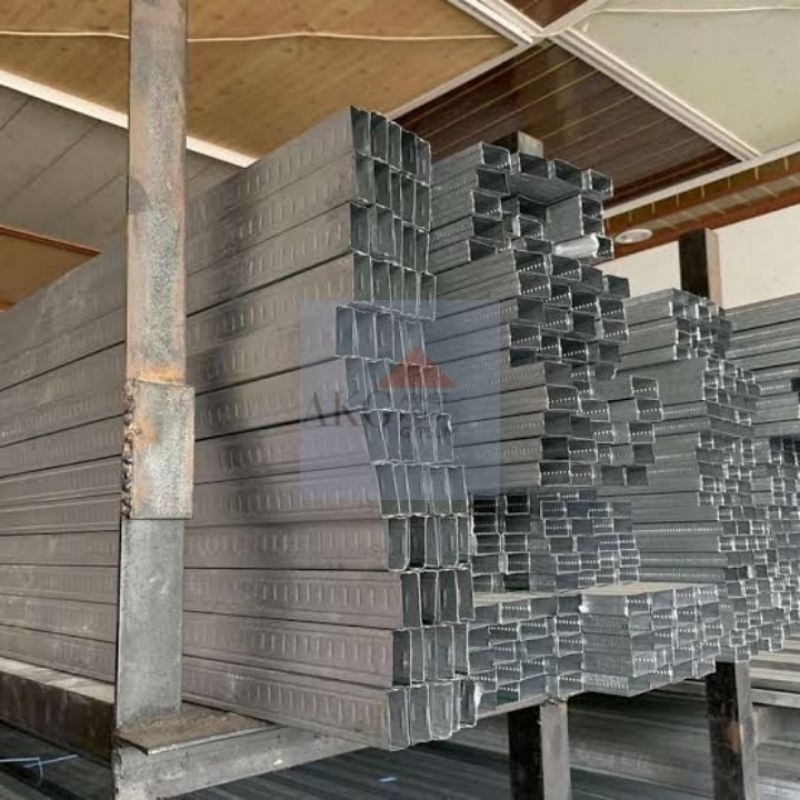 jual holo plafon 2x4