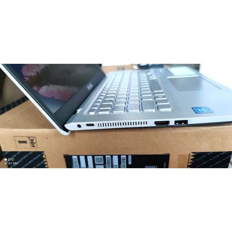 LAPTOP ASUS A416MA