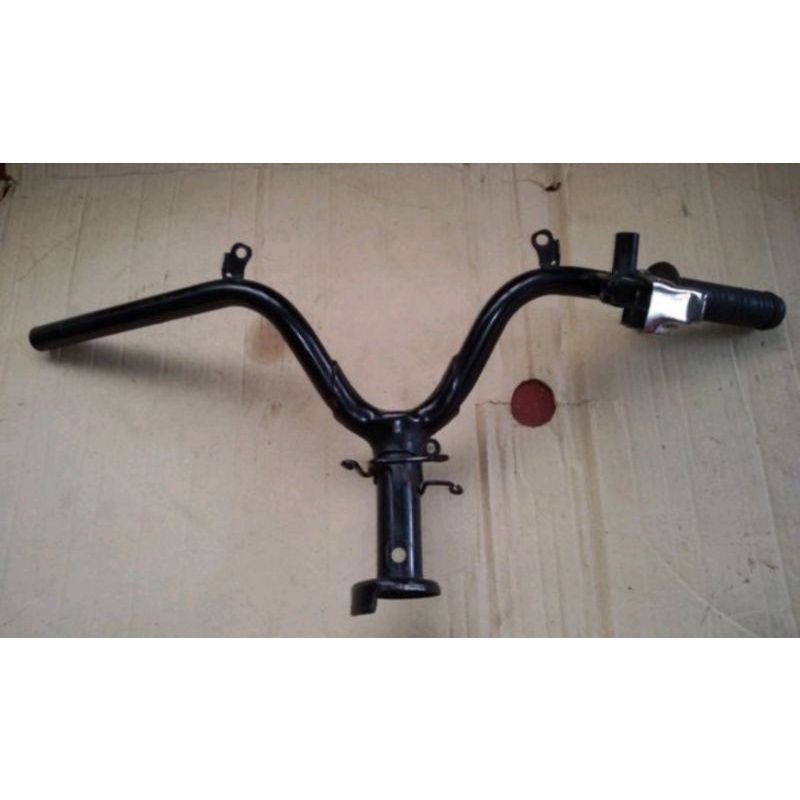 stang setir beat karbu original copotan