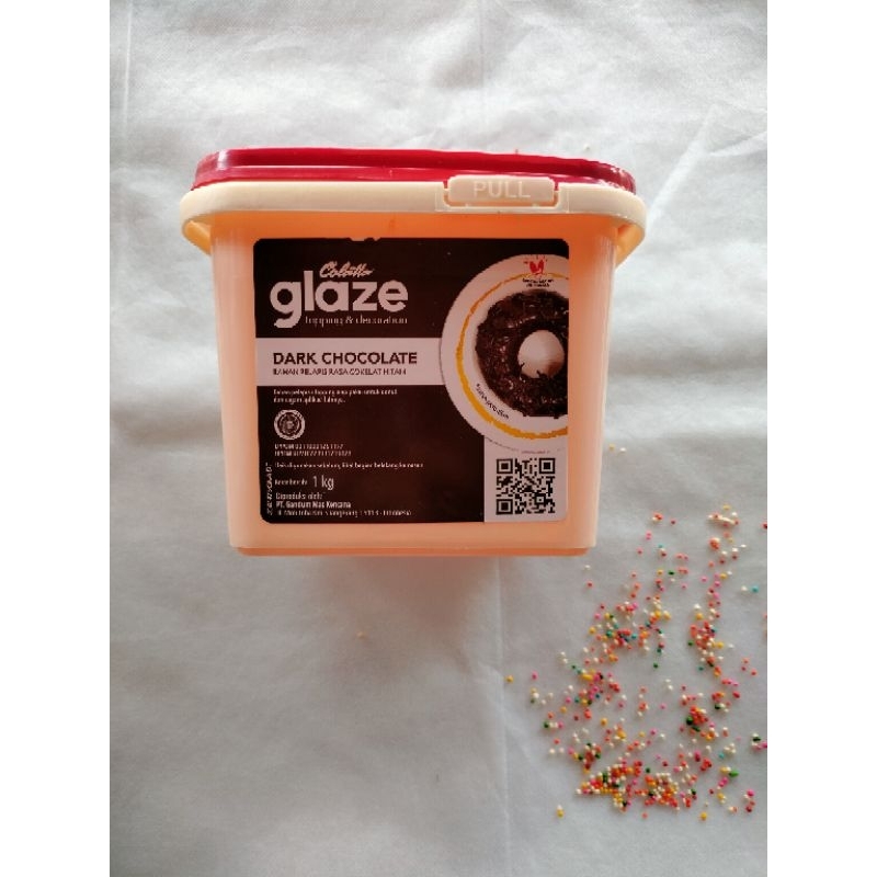 

Glaze Collata