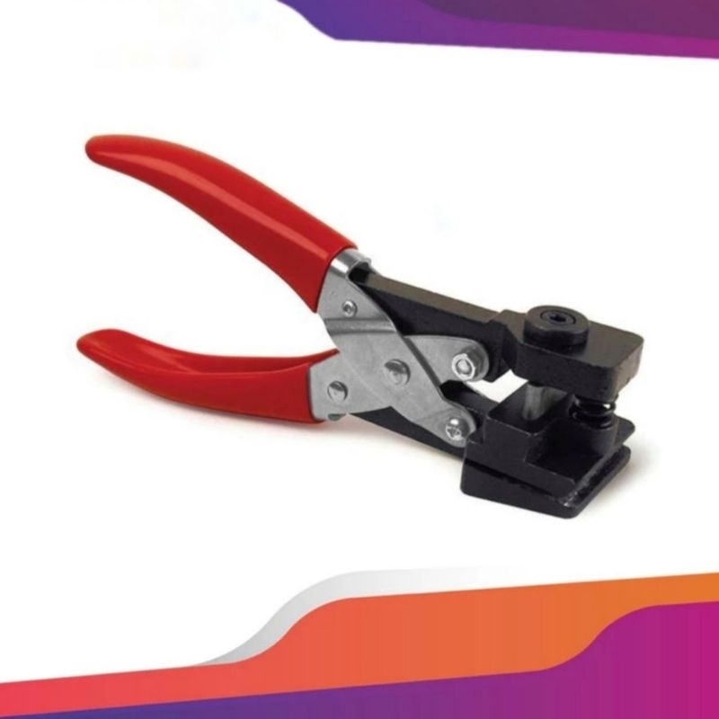 

Pelubang ID Card / Tang Pemotong Sudut PVC / Corner Trimmer / Slot PUNCHER Heavy Duty Bahan Kokoh dan Kuat