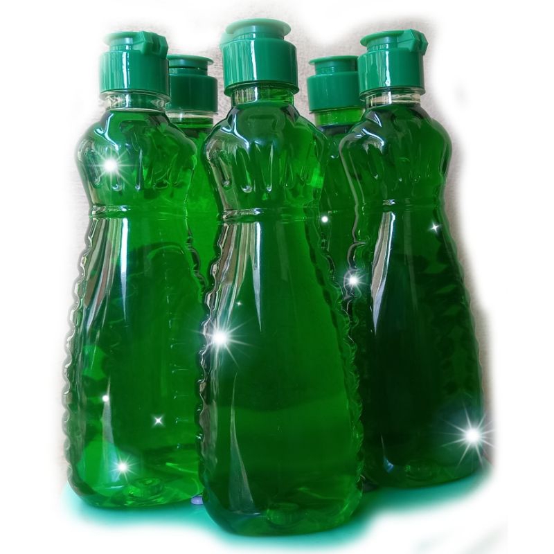 SABUN CUCI PIRING 450ML TUTUP BOTOL FLIPTOP