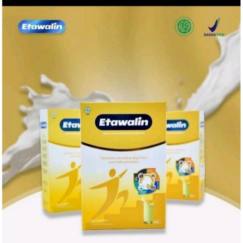 

Etawalin Susu Kambing Atasi Nyeri Dan Asam Urat