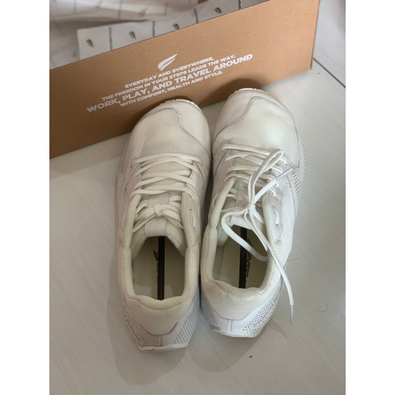 pyopp fledge NEW bukan preloved ukuran 44 Day 01